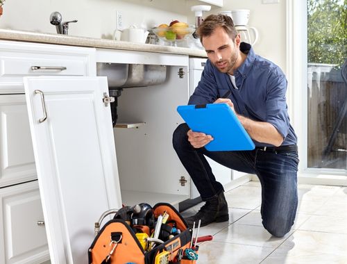 Massapequa Park plumbing services